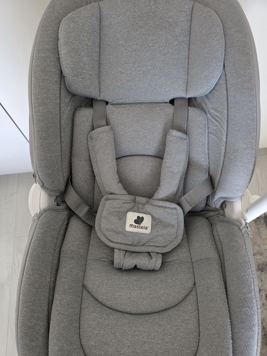 Leagăn electric Mastela (mai bine decât 4moms)
