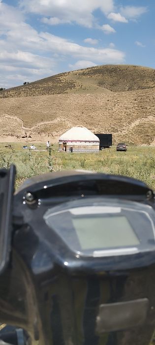 Продаю электро скутер