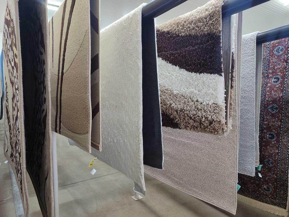 Пране на килими Елза