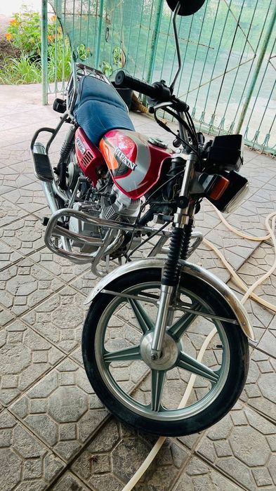 Lifan Holati zo'rr