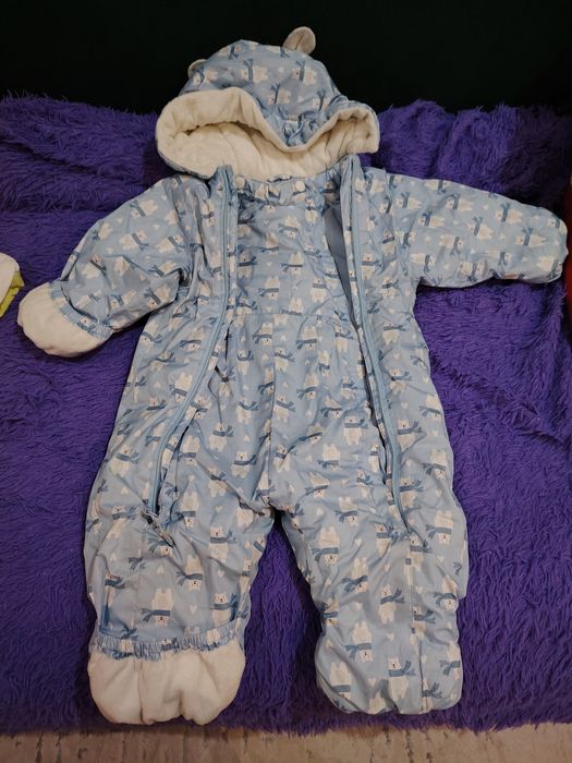 Малышам до годика, полтора