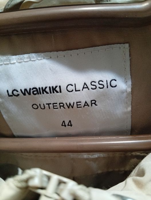 Куртка  демисезонная Waikiki 50