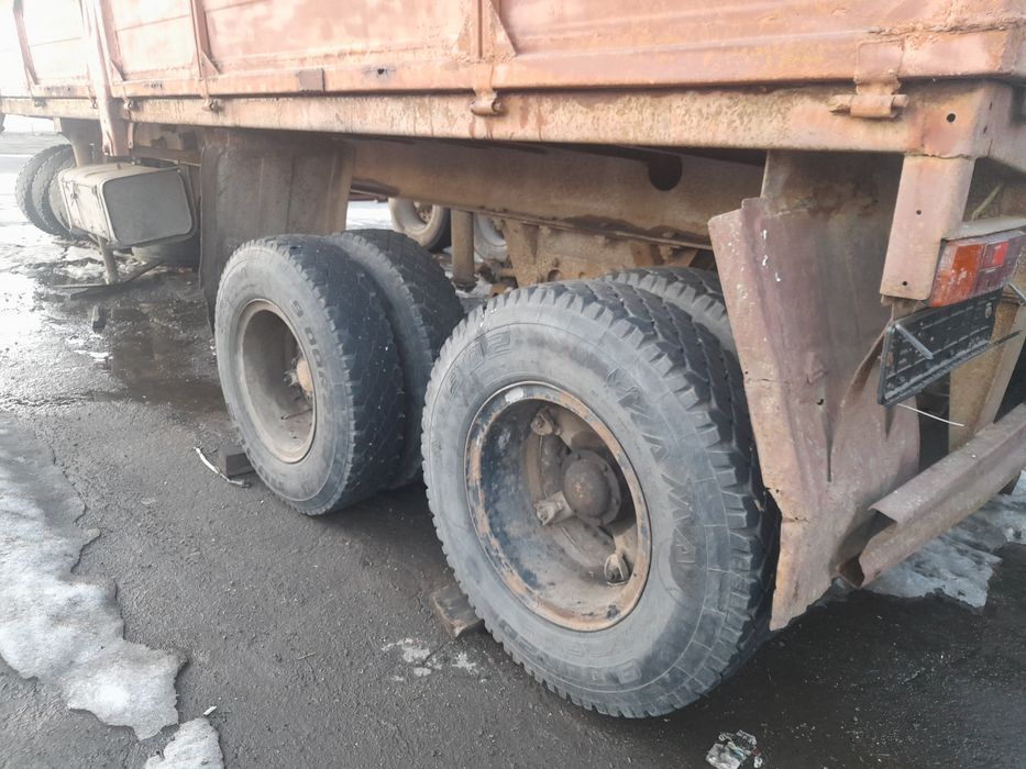 Продам прицеп одаз 9370!