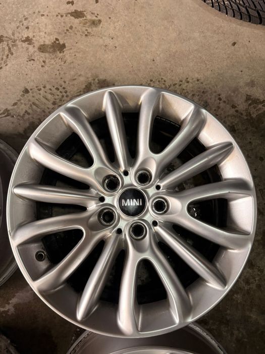 Jante 17 Originale Mini Style 519 Clubman, Countryman,F54, F55, F56