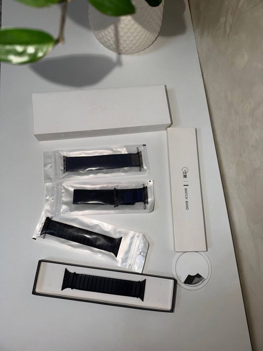 Apple Watch Series 9 45мм