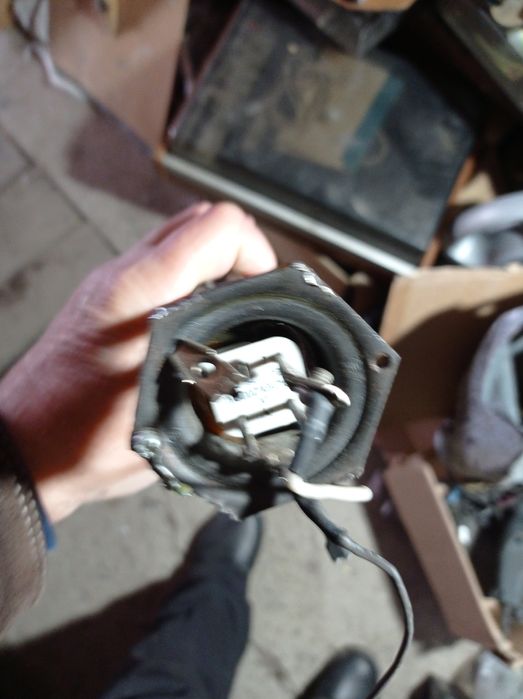 Продам ТЭН для радиатора