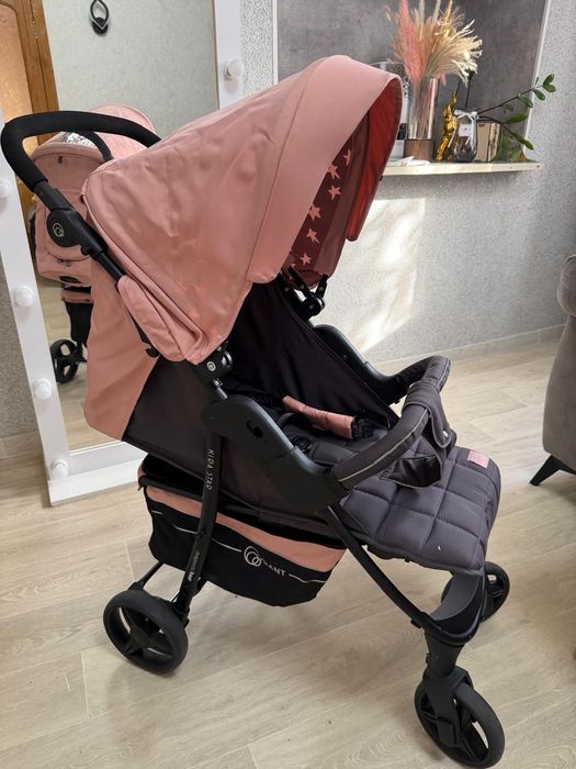 Продам детскую коляску