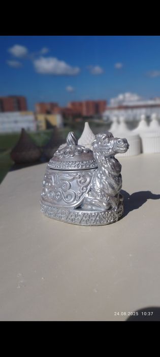 Шкатулки на тойбастар