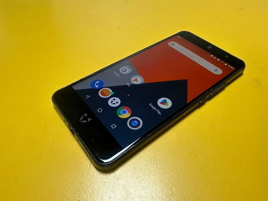 Смартфон Wileyfox Swift 2 X