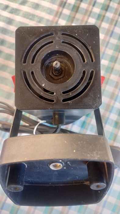 Stroboscop - lampa stroboscopica