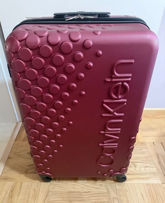 Чисто Нови Samsonite и Други Маркови куфари