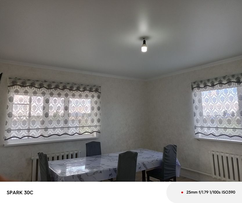 П. Маржанбулак срочно сатылады