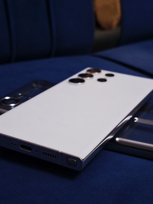 Samsung galaxy s23 ultra 256 gb