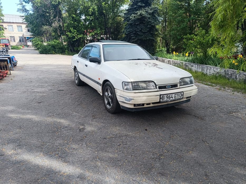 Ford Scorpio продам