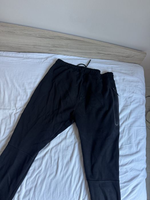 Nike tech fleece