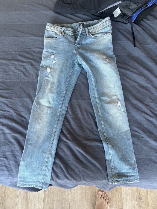 Мъжки дънки pepe jeans