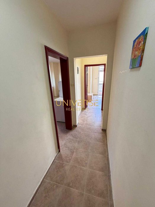 Продава се Двустаен апартамент в Свети Влас - 60 кв.м за 595 €/кв.м - Снимка #10