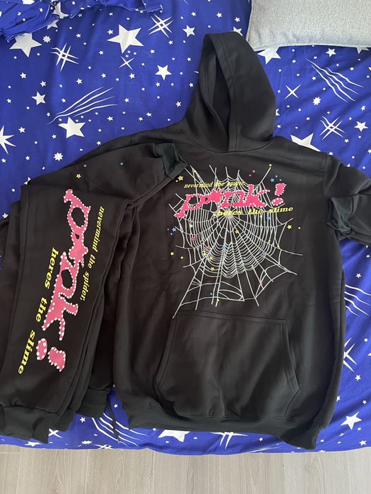 Vand Compleu spider