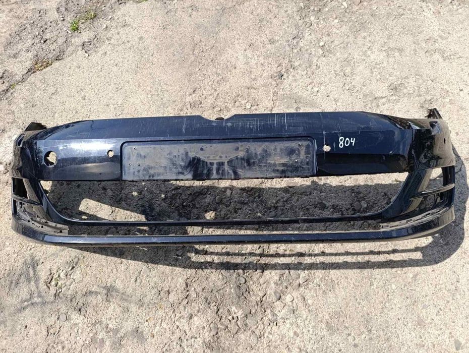 Предна броня за VW Golf 7 / Голф 7 2013-17г.