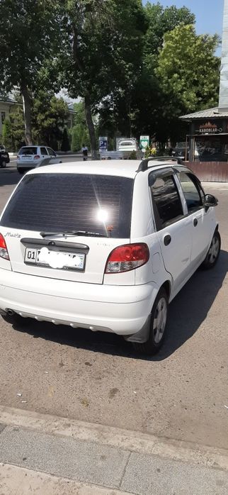 Matiz 2015   3 tali