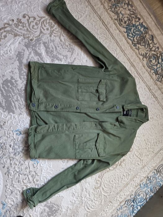 Мужская курточка