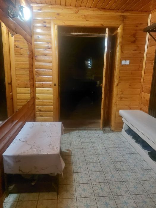 Сауна Тамаша КсК