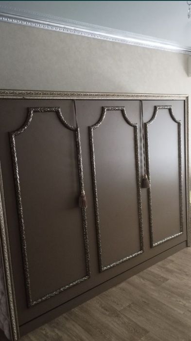 Продам кровать трансформер.