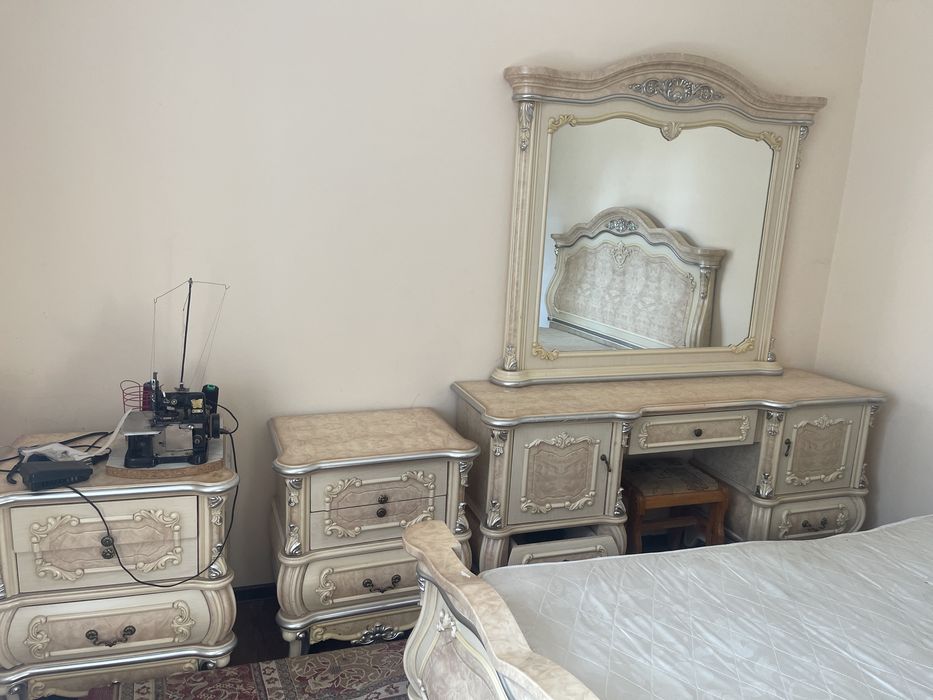 Мебел сотилади  холати яхши