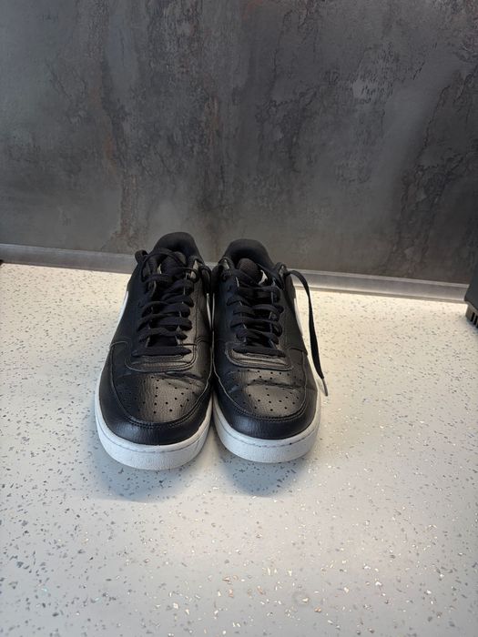 Nike court vision low