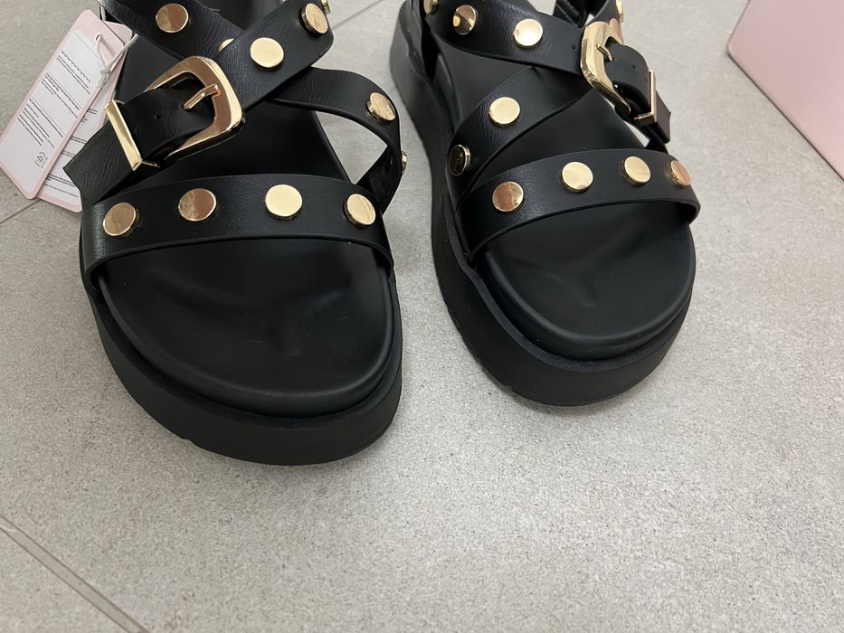 Sandale DeeZee, marimea 40