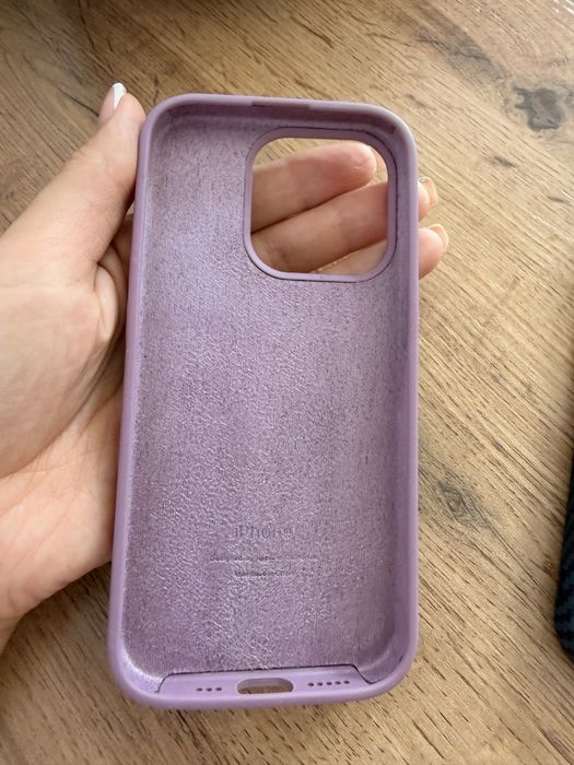Чехлы для Iphone 15 pro 2  шт