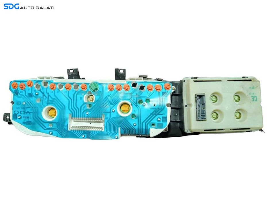 Ceas Ceasuri Cluster Instrumente Bord Opel Vectra B 1994 - 2001 Cod 24422203RB [LR4977]