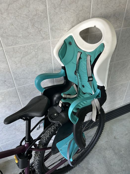 Детско столче за колело