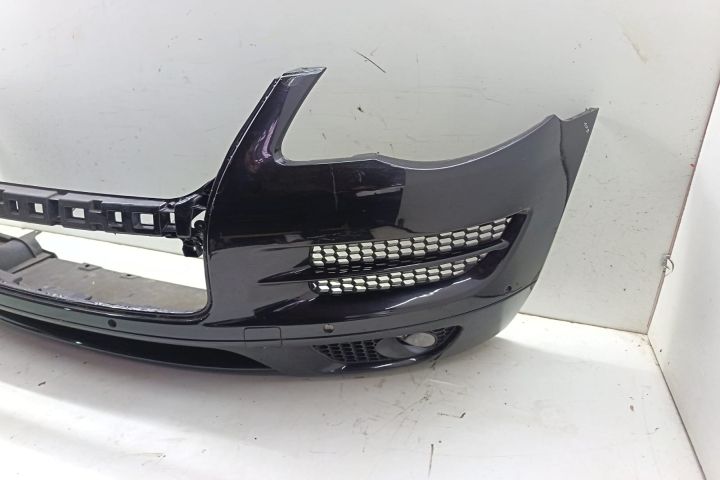 Bara fata Volkswagen VW Touareg generatia 1 7L (facelift)