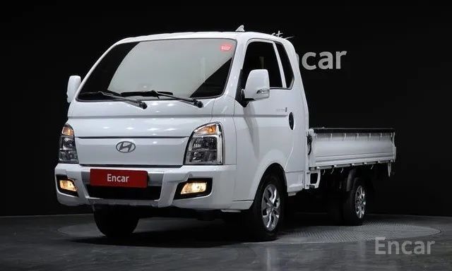 Hyundai Porter LPG Koreadan zakazga obkeberamiz 16.690$ Cip narxi