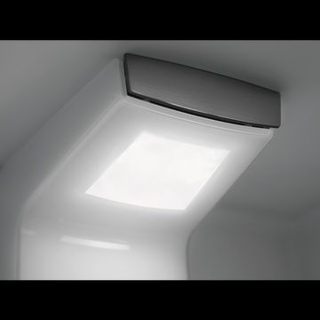 Frigider incorporabil AEG SKE818E1DC, A++, H 176.9 cm, nou sigilat