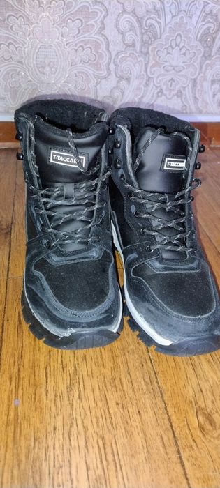 Полуботинки новые