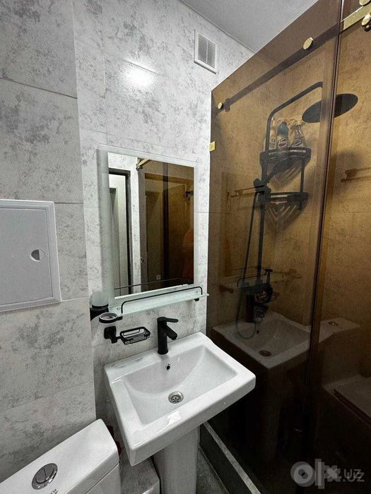 Сдаётся 1-комн Шота Руставели, Океан, 28 м²
