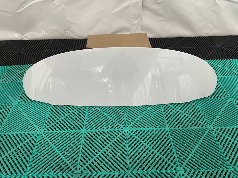 Capac eleron Renault Clio 4 2012-2019 hatchback nou original Renault