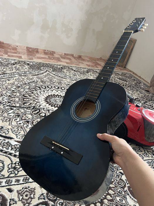 Гитара YAMAHA гитара