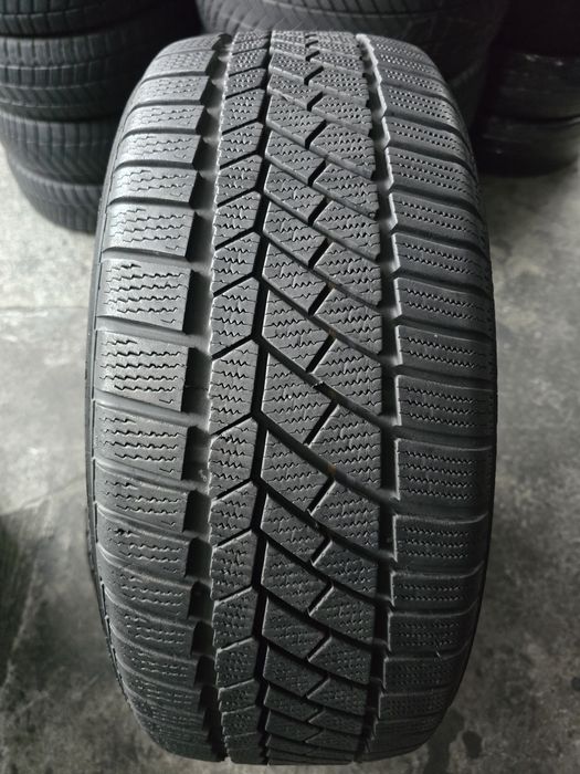 Continental 225/50 R18 99V MS iarnă runflat
