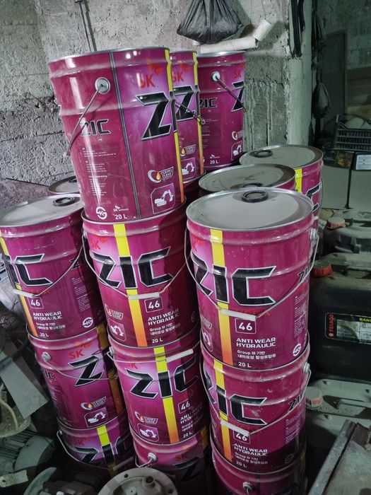 Канистра сотилади