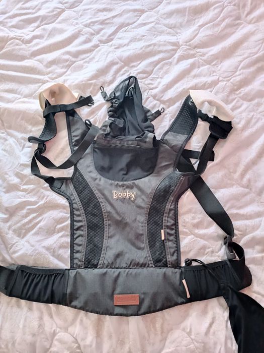 Бебешко кенгуру Чиполино