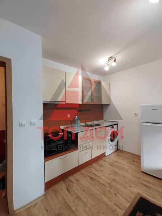 Дава се под наем Двустаен апартамент в Варна, Колхозен пазар - 55 кв.м за 459 € - Снимка #2