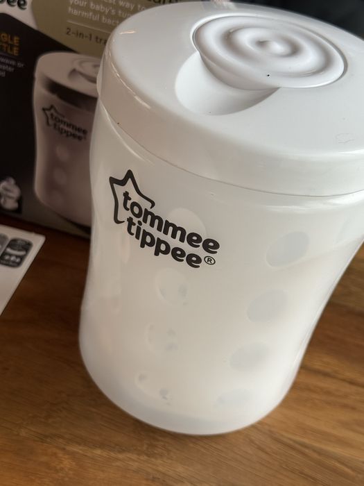 Sterilizator Tommee Tippee