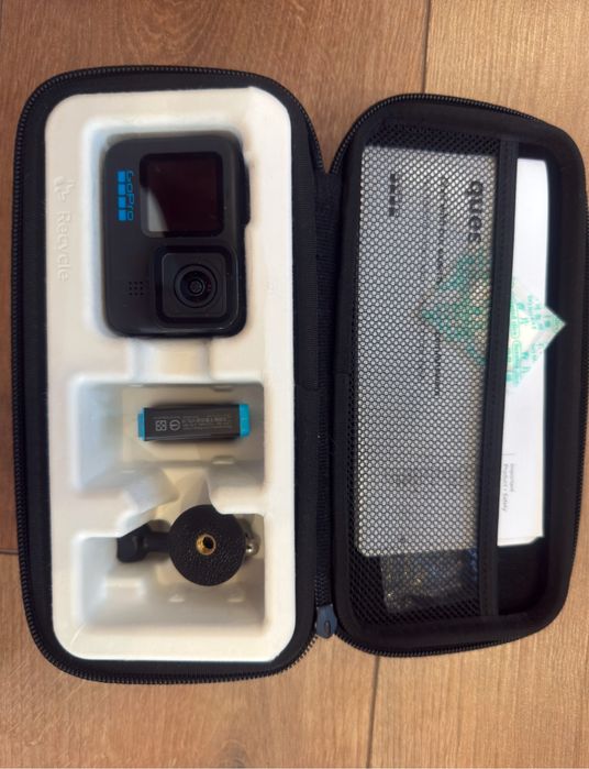 Продам Gopro Hero 10