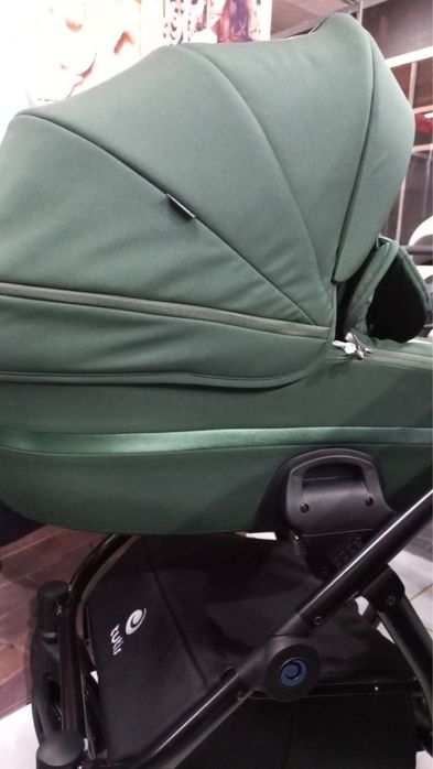 Коляска Tutis UNO 3+ 3 в 1