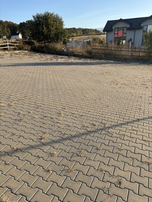 Terenuri Intravilan Cisnadie Soma Parcele vanzare