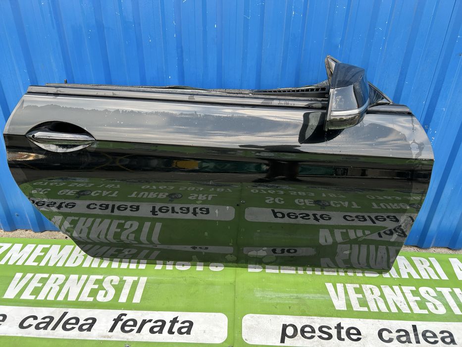 Ușă dreapta  BMW Sseria 6 Coupe F13 2015