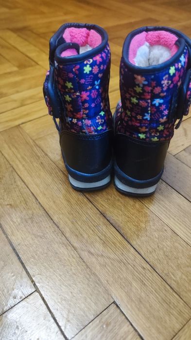 Зимни ботуши 26н